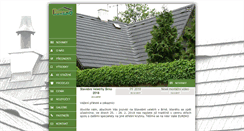 Desktop Screenshot of eureko.org