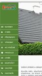 Mobile Screenshot of eureko.org
